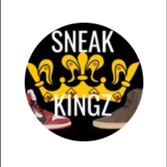 Meet your Posher, Nathan - Picture 1 of 1